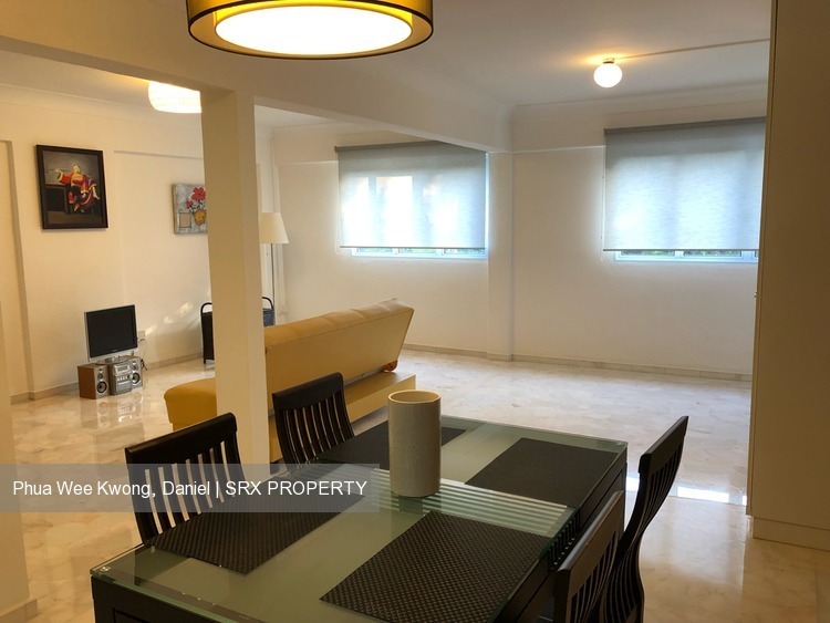 Blk 333 Ang Mo Kio Avenue 1 (Ang Mo Kio), HDB 3 Rooms #199699762